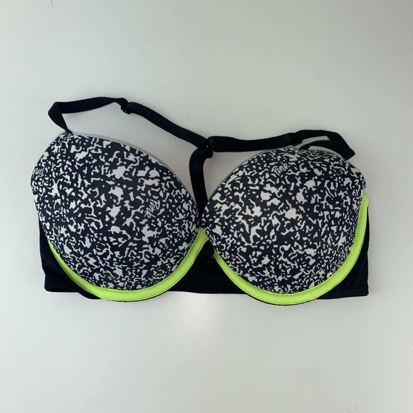 Victoria's Secret Other - Victoria's Secret Pink 32C Bra Lightly Lined